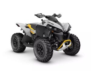 RENEGADE X XC 1000R -2024 — 5VRD  CAN-AM