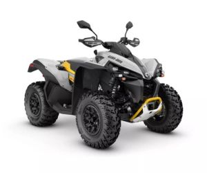 RENEGADE X XC T 1000 -2024 — 5MRA  CAN-AM