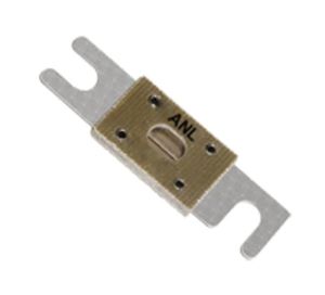 ПРЕДПАЗИТЕЛ ANL 250A/80V M8 (2 pcs) — TBS5097549-2