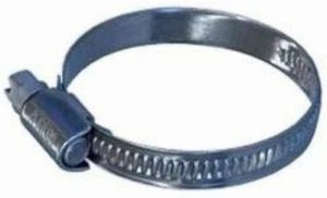 EMBOS. WORM GEAR HOSE CLAMP 25-40 — GS38305