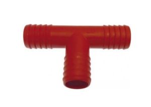 NYLON T-JOINT 20 mm — GS30096