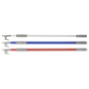 TELESCOPIC BOAT HOOK MULTICOLOR, 115-200 mm, ф25/30 mm — R0074121 TREM