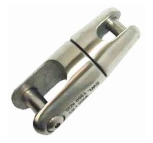 ANCHOR STAINLESS STEEL CONNECTION SHACKLE SWIVEL 6-8 mm — GS71131