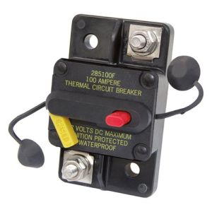 IP 67 CIRCUIT BREAKERS 48V/60A — K1307184 TREM