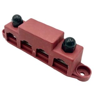 BUSBAR FOR HIGH AMPERAGE TERMINALS 48V/250A — L0614201 TREM