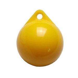 MAJONI FENDERS YELLOW COLOUR — P2209077 TREM