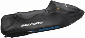 ПОКРИВАЛО ЗА SEADOO RXT , GTX , WAKE PRO 2018 И НАГОРЕ — 295101014 BRP