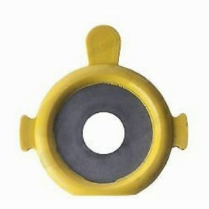 YELLOW REDUCER FOR PROPULSION SYSTEM, 8 mm — 291004649 BRP