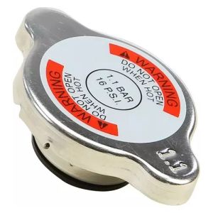 PRESSURE CAP — 509000180 BRP