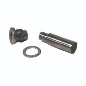 CHAIN TENSIONER WITH SCREW — 420236259 BRP