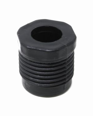 STEERING REVERSE CABLE PLASTIC LOCK NUT — 277001729 BRP