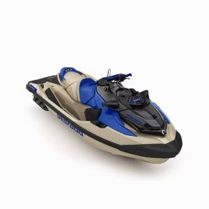 WAKE PRO 230 IDF iBR with Tech Package — 13SA SEA-DOO