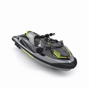 ВОДЕН ДЖЕТ RXT-X 325 iBR with Tech Package — 22SB SEA-DOO