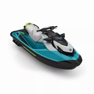 GTI SE 170 Ibr — 30SC SEA-DOO