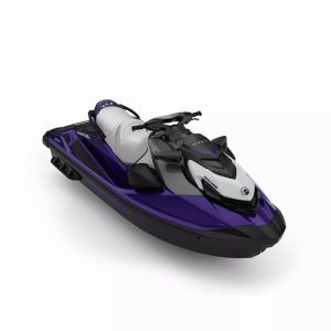 ВОДЕН ДЖЕТ GTI SE 170 IDF iBR with Sound System — 30SE SEA-DOO