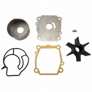 WATER PUMP REAPAIR KIT DF50AV/60AV — 17400-99E11 SUZUKI