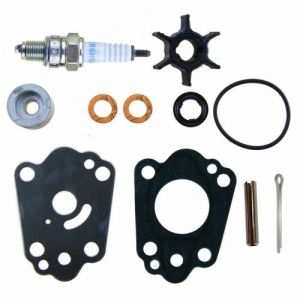 DF2/2.5 MARINE MAINTENANCE SERVICE KIT — 17400-97810 SUZUKI