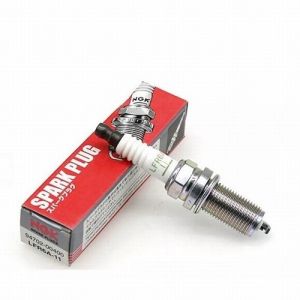 SPARK PLUG — 94702-00400-00 YAMAHA