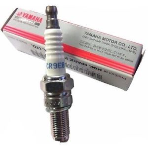 SPARK PLUG — 94702-00409-00 YAMAHA