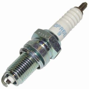 SPARK PLUG — 94701-00375-00 YAMAHA