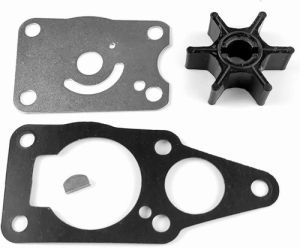 WATER PUMP REAPAIR KIT DT4/DT5 — 17400-98652 SUZUKI