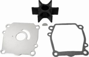 WATER PUMP REAPAIR KIT DF60/70 (07); DT90/DT100 — 17400-87E04 SUZUKI