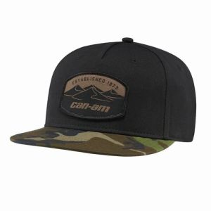 MEN`S DUNES CAP — 2867820090 BRP