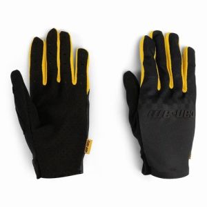 MEN`S CAN-AM STEER GLOVES UNISEX — 4463570990 BRP