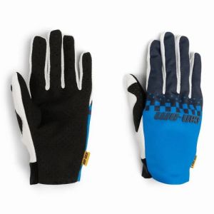 MEN`S CAN-AM STEER GLOVES UNISEX — 4463571489 BRP