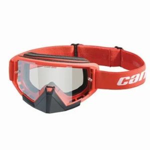 ONESIZE ANTI-SCRATCH ANTI-FOG TRENCH GOGGLES — 4486960030 BRP