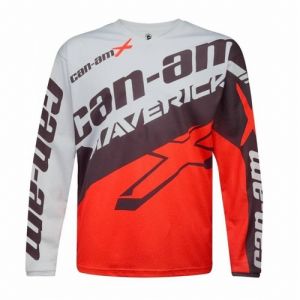 MAVERICK JERSEYS — 2867540630 BRP