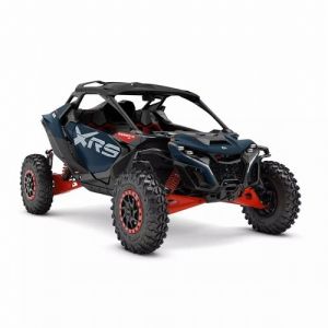 ОФРОУД MAVERICK R X RS 999T DCT SAS CE — 6JSK CAN-AM