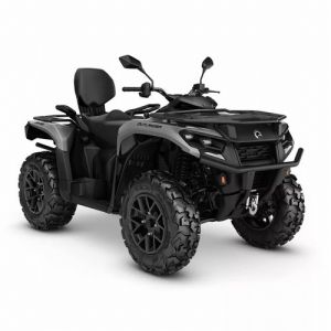 ОФРОУД OUTLANDER MAX XTT 700 TR ABS — 1YSE CAN-AM