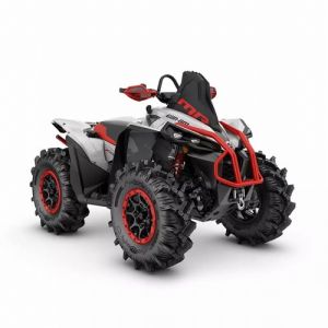 RENEGADE X MR 1000R CE — 5USD CAN-AM