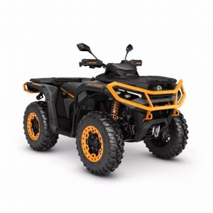 ОФРОУД OUTLANDER XT-P 1000R TR ABS — 4HSD CAN-AM