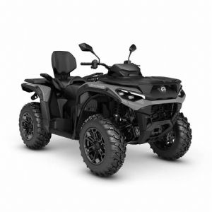 OUTLANDER MAX DPS 1000R TR ABS — 4RSB CAN-AM