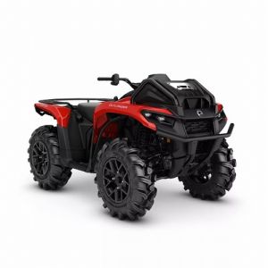 OUTLANDER XMR 700 CE — 1SSC CAN-AM