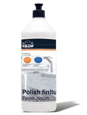 FINISH POLISH — E4801008 TREM