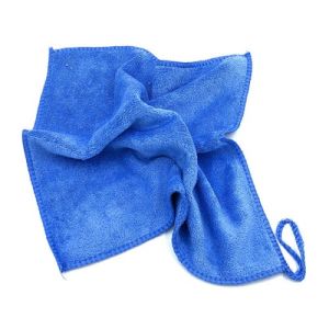 MICROFIBER CLOTH 400x400 mm — N5840040 TREM