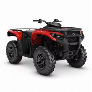 ОФРОУД OUTLANDER DPS 700 — 1ERH CAN-AM