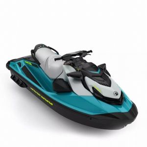 ВОДЕН ДЖЕТ GTI SE 170 iDF (Sound System) — 30RF SEA-DOO