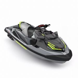 RXT-X RS 325 Audio — 10RD SEA-DOO