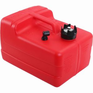 FUEL TANK 12L WITH GAUGE — C14541-G