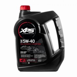 4T 5W40 SYNTHETIC 3.785 L — 9779901 BRP