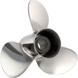 PROPELLER NEW SATURN 10.8X10 — 3231-108-10 YB3x10.8x10 SOLAS