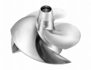 CONCORD IMPELLER — YS-CD-14/16 SOLAS