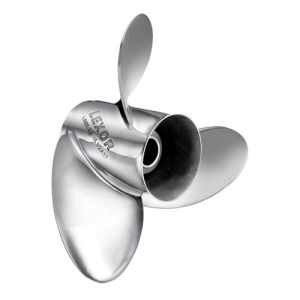 RUBEX L3 PROPELLER — 9572-150-21 E3x15x21LX SOLAS