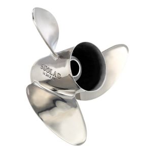 RUBEX PROPELLER — 9551-150-14 E3x15x14RTR SOLAS