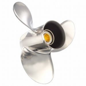 PROPELLER SATURN 9.25X10 — 5121-093-10 TA3x9 1/4x10R SOLAS